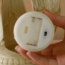 Load image into Gallery viewer, Elegant Angel Candlestick