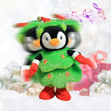 Load image into Gallery viewer, Singing, Recording and Dancing Christmas Toys