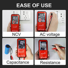 Load image into Gallery viewer, General Purpose Digital Multimeter