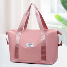 Load image into Gallery viewer, High-capacity Double-layer Wet Separation Travelling Bag💗