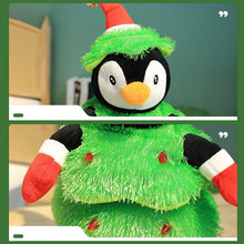 Load image into Gallery viewer, Singing, Recording and Dancing Christmas Toys