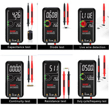 Load image into Gallery viewer, General Purpose Digital Multimeter