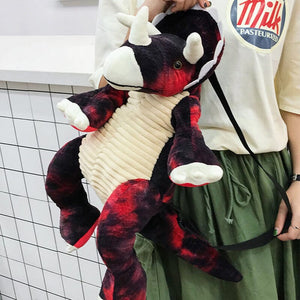 New Dinosaur Backpack