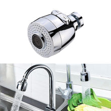 Load image into Gallery viewer, 360° Swivel Faucet Sprayer Attachment