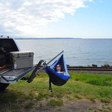 Load image into Gallery viewer, Outdoor Camping Hammock Set