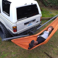 Load image into Gallery viewer, Outdoor Camping Hammock Set