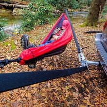 Load image into Gallery viewer, Outdoor Camping Hammock Set