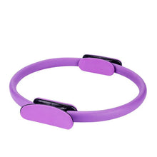 Load image into Gallery viewer, Durable Pilates Circle Toning for Full Body Toning Fitness