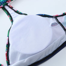 Load image into Gallery viewer, Sexy Open Back Swimsuit