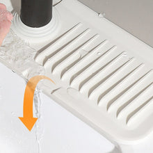 Load image into Gallery viewer, Silicone Draining Mat