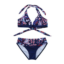 Load image into Gallery viewer, Sexy Open Back Swimsuit