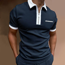 Load image into Gallery viewer, Men&#39;s T-Shirt POLO Shirt
