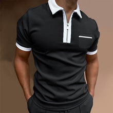Load image into Gallery viewer, Men&#39;s T-Shirt POLO Shirt