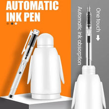 Load image into Gallery viewer, Automatic Ink Fountain Pen