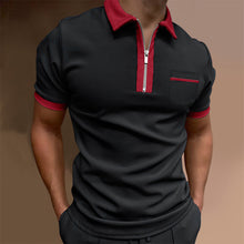 Load image into Gallery viewer, Men&#39;s T-Shirt POLO Shirt
