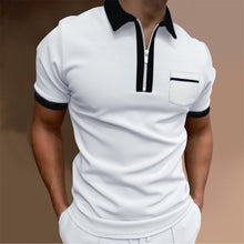 Load image into Gallery viewer, Men&#39;s T-Shirt POLO Shirt