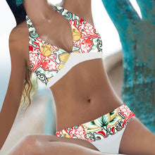 Load image into Gallery viewer, Sexy Open Back Swimsuit