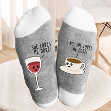 Load image into Gallery viewer, Christmas Socks