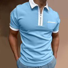 Load image into Gallery viewer, Men&#39;s T-Shirt POLO Shirt