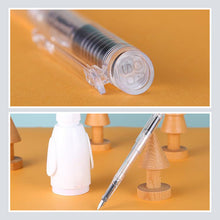 Load image into Gallery viewer, Automatic Ink Fountain Pen