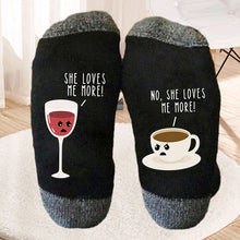 Load image into Gallery viewer, Christmas Socks