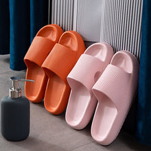 Load image into Gallery viewer, Non-slip Slippers with a Thick Sole