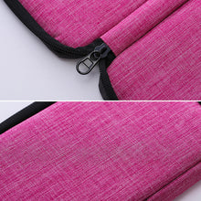 Load image into Gallery viewer, Multi Pockets Family Travel Document Bag