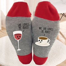 Load image into Gallery viewer, Christmas Socks