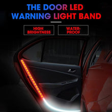 Load image into Gallery viewer, LED Car Door Anti-collision Warning Light