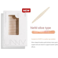 Load image into Gallery viewer, Invisible Eyelid Strips Kit