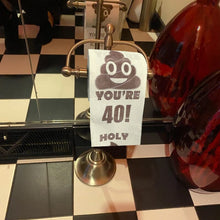 Load image into Gallery viewer, 🧻Prank Poop Printed Toilet Paper