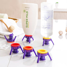 Load image into Gallery viewer, Bottles Stand, Set of 6