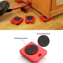 Load image into Gallery viewer, (🌲Early Christmas Sale) Furniture Lift Mover Tool Set