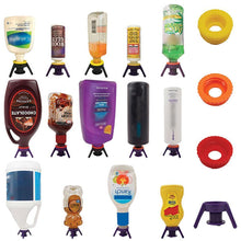 Load image into Gallery viewer, Bottles Stand, Set of 6