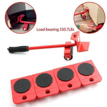 Load image into Gallery viewer, (🌲Early Christmas Sale) Furniture Lift Mover Tool Set