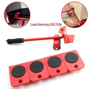 (🌲Early Christmas Sale) Furniture Lift Mover Tool Set