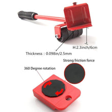 Load image into Gallery viewer, (🌲Early Christmas Sale) Furniture Lift Mover Tool Set