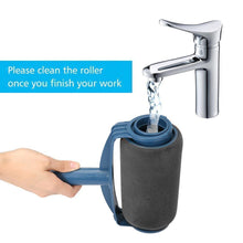 Load image into Gallery viewer, Paint Roller Brush Painting Handle Tool