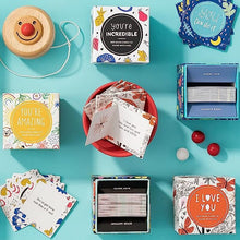 Load image into Gallery viewer, Idea cards for kids(30pcs)