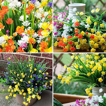 Load image into Gallery viewer, Outdoor Artificial Flowers