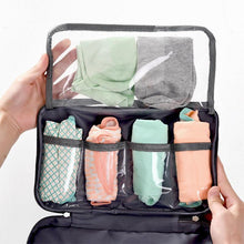 Load image into Gallery viewer, NEW UNDERWEAR STORAGE BAG