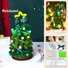 Load image into Gallery viewer, Twisted Stick Christmas Tree