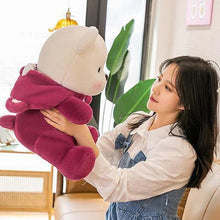 Load image into Gallery viewer, 🍓Transforming Bear Plush🍓