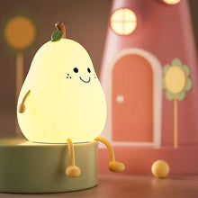 Load image into Gallery viewer, 💕Pear Shaped Night Light💕