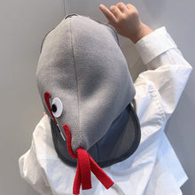 Load image into Gallery viewer, Children&#39;s Cute Rooster Hat