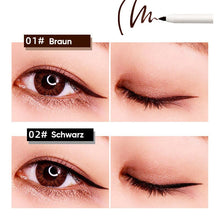 Load image into Gallery viewer, Wasserfester langlebiger Gel-Eyeliner