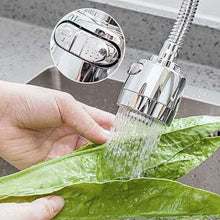 Load image into Gallery viewer, 360 Degree Water Faucet