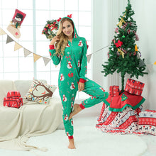 Load image into Gallery viewer, Christmas Clothes For Parents And Children