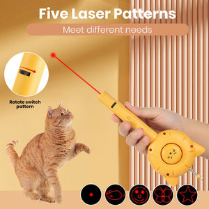 Multi-function Pet Comb