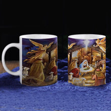 Load image into Gallery viewer, Christian Print Mug